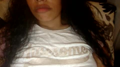 Snapshot of tatiannatease chatting on January 4, 4:12 am Tatianna Marie online show from January 4, 4:12 am