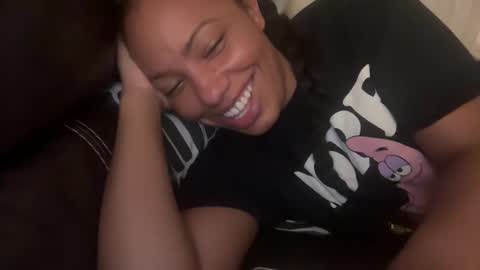 Snapshot of tatiannatease chatting on October 25, 1:39 am Tatianna Marie online show from October 25, 1:39 am