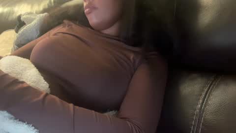 Snapshot of tatiannatease chatting on October 2, 4:22 am Tatianna Marie online show from October 2, 4:22 am