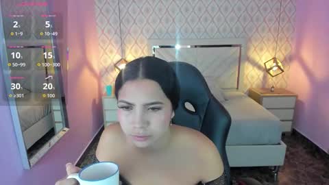 T A T I  online show from February 13, 2:26 am