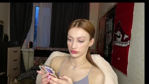 tatika_williams online show from April 21, 4:25 pm