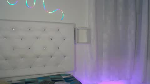 tatix online show from October 8, 1:50 pm