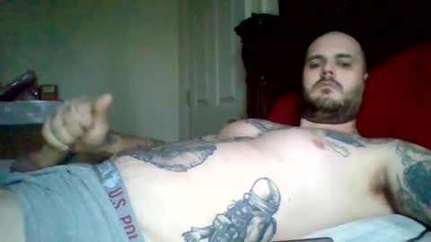 tatteddaddy72 online show from December 9, 3:54 pm