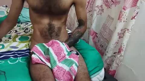 Fernando online show from February 19, 7:05 pm