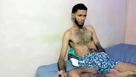 Fernando online show from May 13, 4:55 am