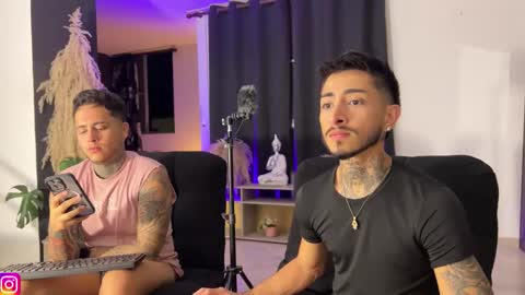 Jonathan  Juan online show from October 27, 2:33 am