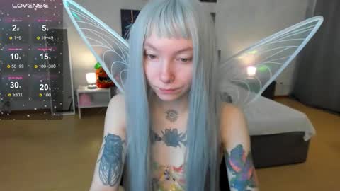 tattoo_artbaby online show from October 31, 1:50 am