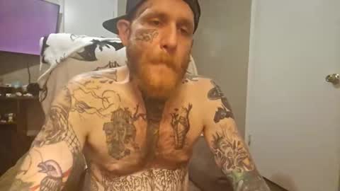 tattoo_dood online show from September 17, 1:20 am