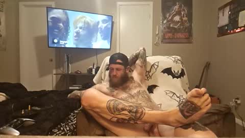 tattoo_dood online show from April 16, 12:44 am