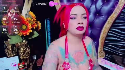 tattooderek online show from February 7, 12:39 pm