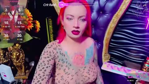 tattooderek online show from March 9, 12:53 pm