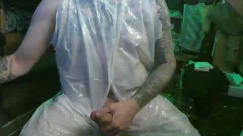 TattooLust online show from March 6, 12:04 pm