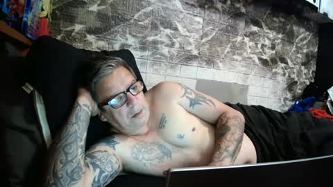 dave online show from July 9, 12:25 am