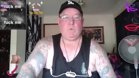 tattzsexy online show from February 18, 2:00 am