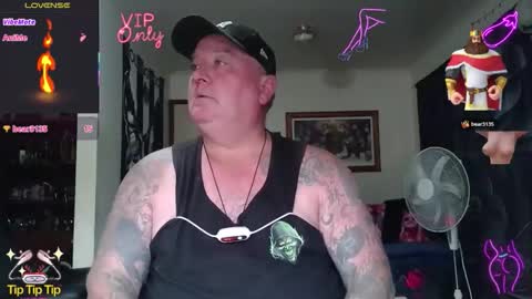 tattzsexy online show from April 7, 6:15 am