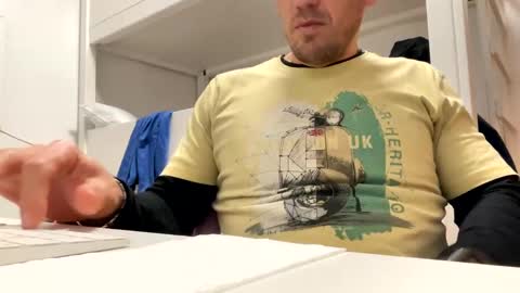 Tatuador40 online show from February 28, 11:56 pm