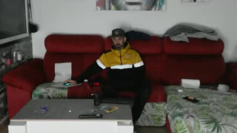 Tatuado20cm online show from November 27, 5:59 am