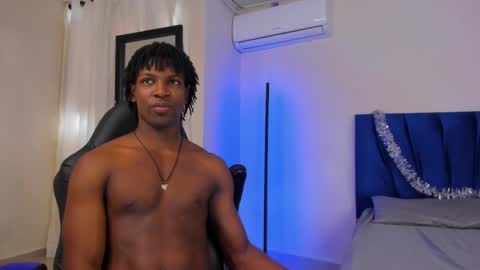 tau_montes online show from January 8, 4:24 pm