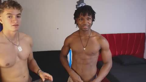 tau_montes online show from November 2, 4:18 pm