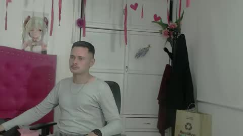 taurosex2025 online show from November 14, 1:19 am