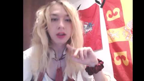 Rudy Rybinovaya online show from February 8, 10:13 pm