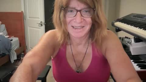 TanyaTS online show from November 20, 3:53 pm