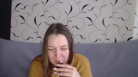 Diana online show from February 13, 7:33 am