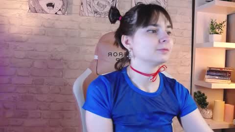 Taya online show from January 19, 4:57 pm