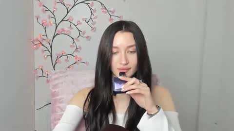 Taya online show from March 11, 6:38 am