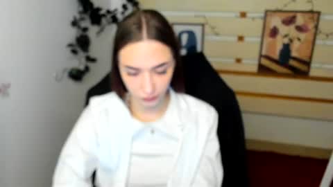 Tayla online show from April 23, 6:54 am