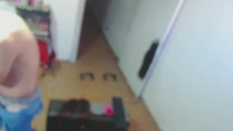 MARCELO MILK online show from January 22, 5:59 pm