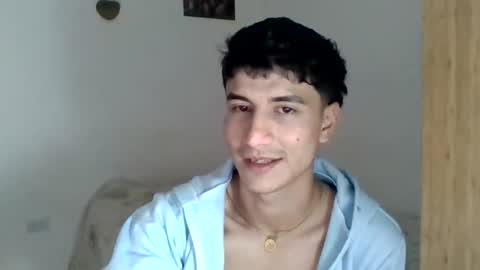 taylor1520 online show from November 12, 3:25 pm