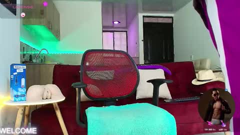 Penagos zz    online show from October 7, 3:19 pm