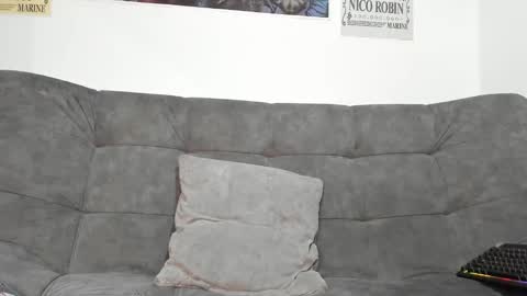 Taylor Mccarthy online show from October 6, 2:29 am