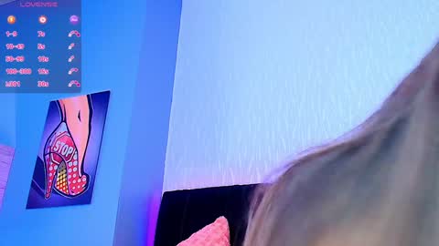 Taylor online show from January 22, 3:18 pm