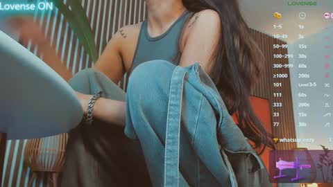 Anna online show from January 12, 11:07 am