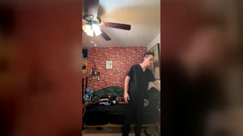 Trevorling online show from February 5, 1:47 pm