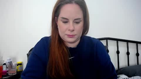 Taylor Michaels online show from May 3, 10:16 pm
