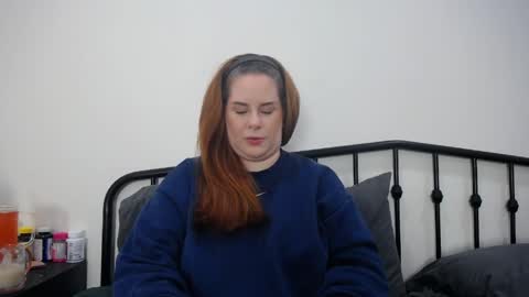 Taylor Michaels online show from May 2, 8:36 pm
