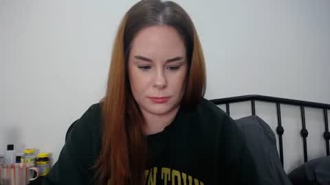 Taylor Michaels online show from June 26, 12:05 am