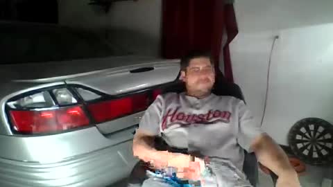 taylorthik4u online show from April 12, 7:34 am