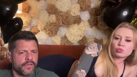 Taylor Rae online show from February 15, 3:09 am