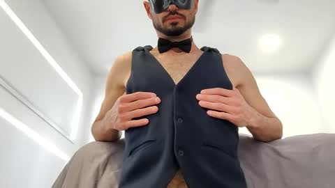 Tayne online show from November 4, 2:46 am