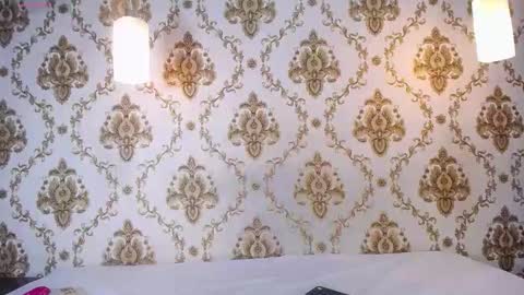 Tayra online show from March 28, 8:43 pm