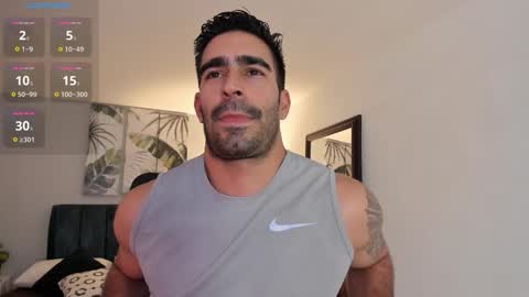 BASTIAN online show from October 15, 1:53 am