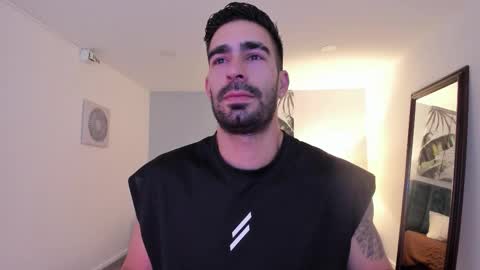 BASTIAN online show from December 14, 8:26 pm