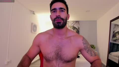 BASTIAN online show from April 6, 4:46 am