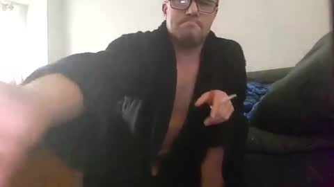 AsskAnthony online show from November 29, 2:03 pm