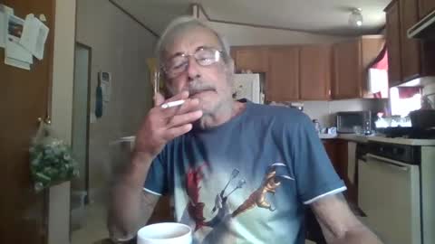 Snapshot of teak4u chatting on October 5, 3:08 pm Teak online show from October 5, 3:08 pm