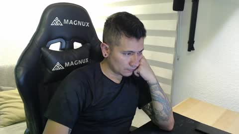 DYNAMITE DUO69 online show from April 16, 11:54 am